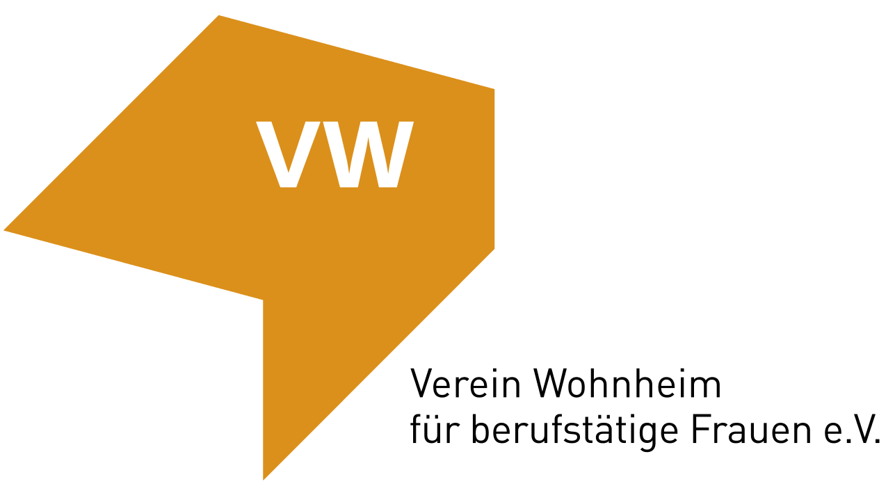 Logo Verein Wohnheim für berufstätige Frauen e.V.